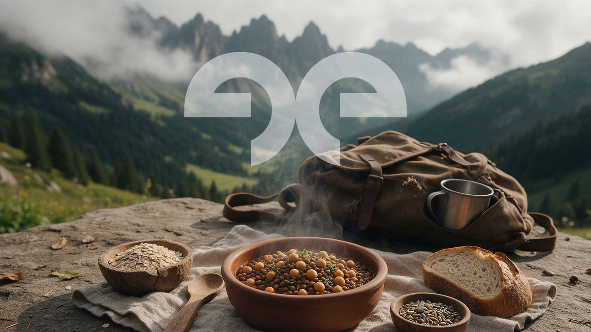 Alimentos proteicos