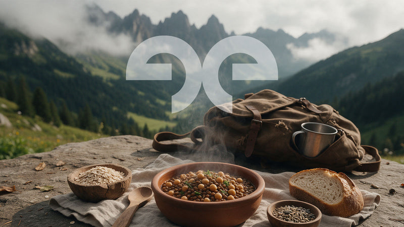Alimentos proteicos