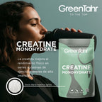 Creatina Monohidrato