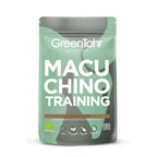 Macuchino Training ECO