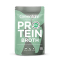 Protein broth