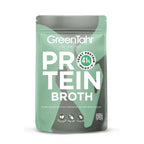 Protein broth