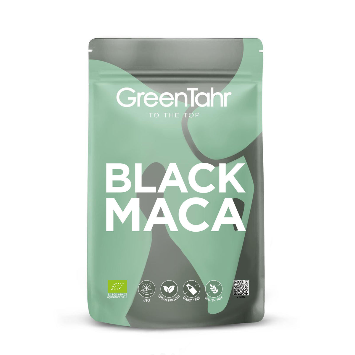 Maca negra ECO