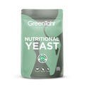 Levadura nutricional inactiva