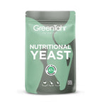 Levadura nutricional inactiva