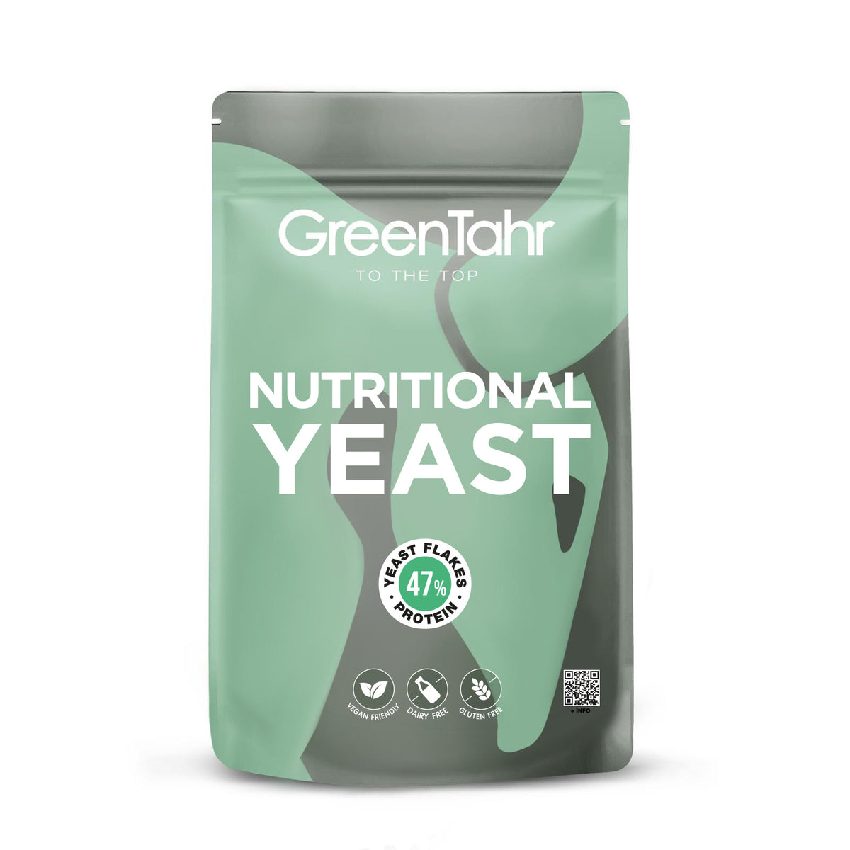 Levadura nutricional inactiva