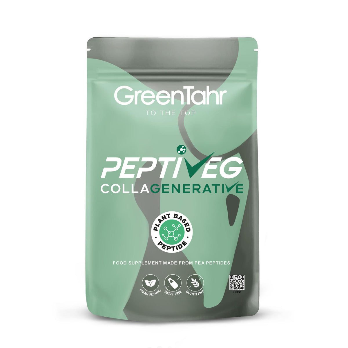 PeptiVeg: precursor de colágeno