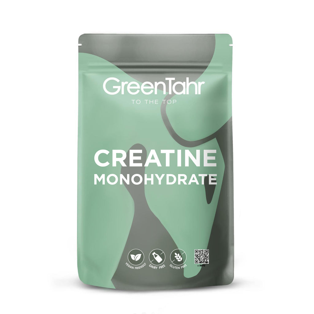 Creatina Monohidrato