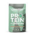 Proteína + Creatina