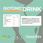 Isotonic Drink ECO