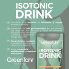 Isotonic Drink ECO