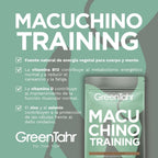 Macuchino Training ECO