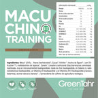 Macuchino Training ECO