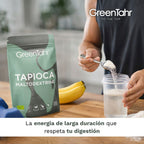 Maltodextrina de Tapioca ECO