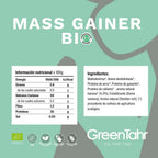 Mass Gainer 2:1 ECO