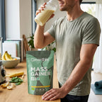 Mass Gainer 2:1 ECO
