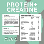 Proteína + Creatina