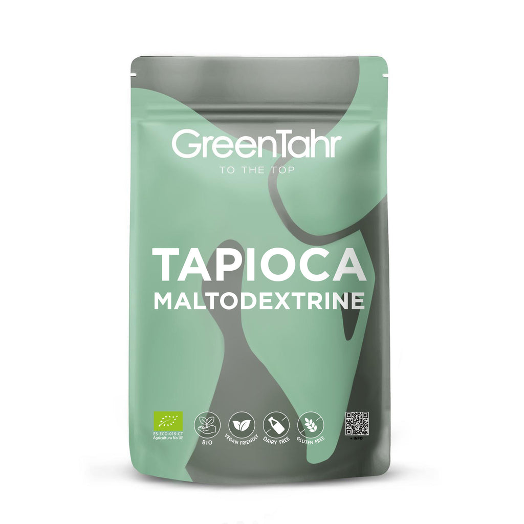 Maltodextrina de Tapioca ECO